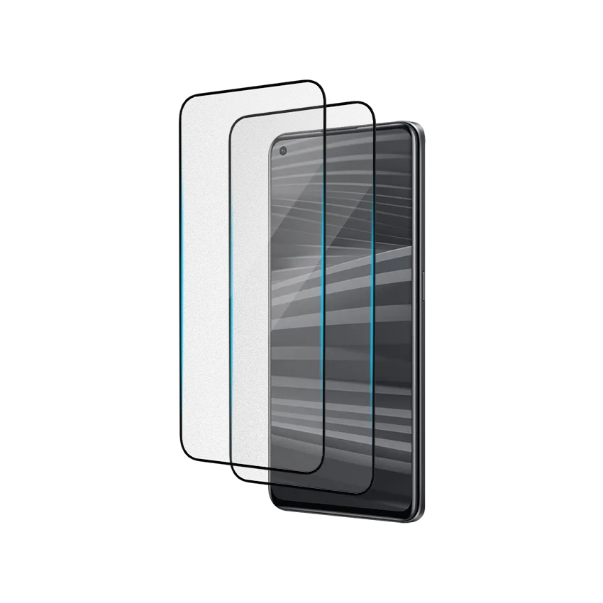 Realme GT 2 Tempered Glass Screen Protector