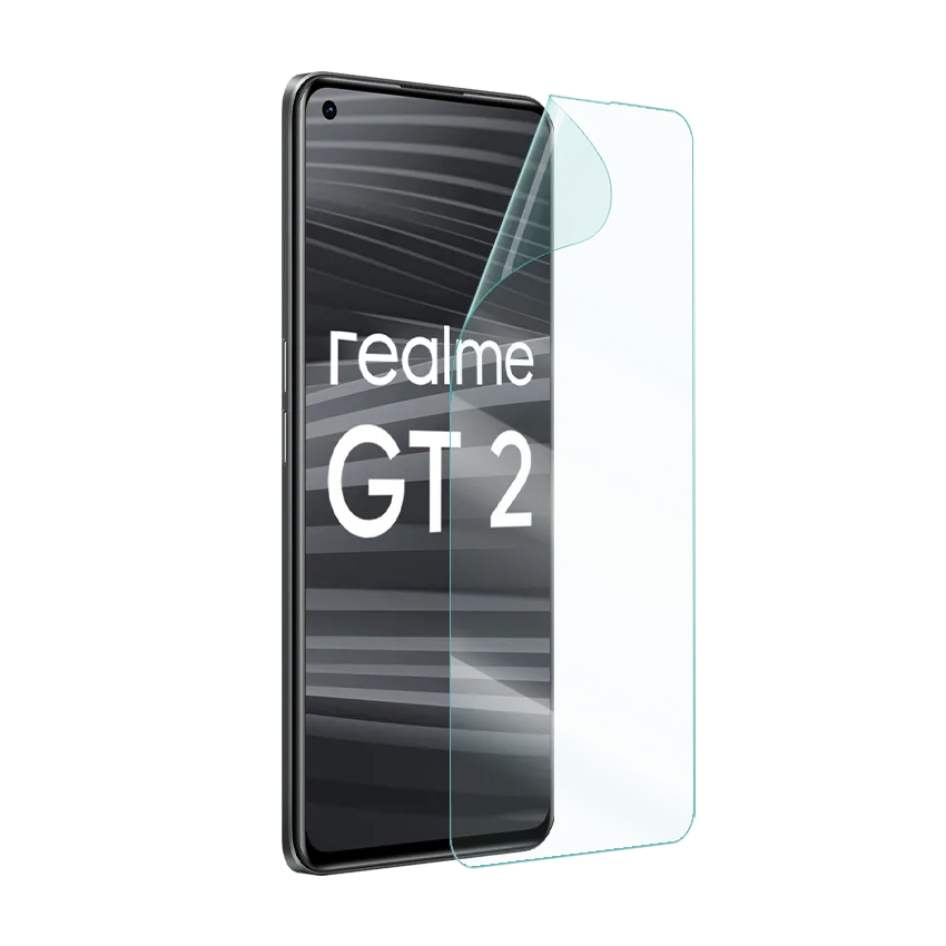 Realme GT 2 Screen Protector