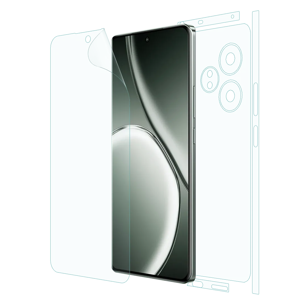 Realme GT 6T Screen Protector