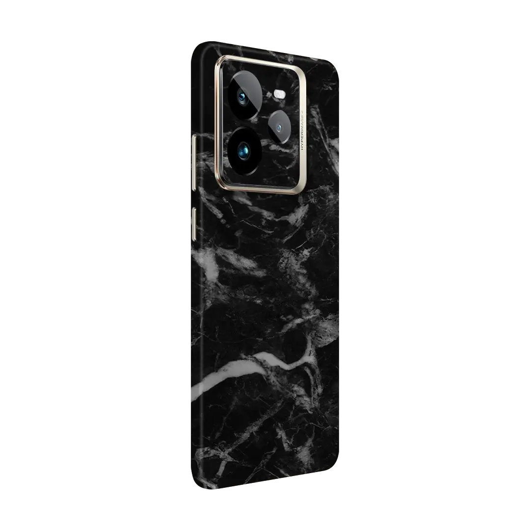 Preload Full Back / Black Marble