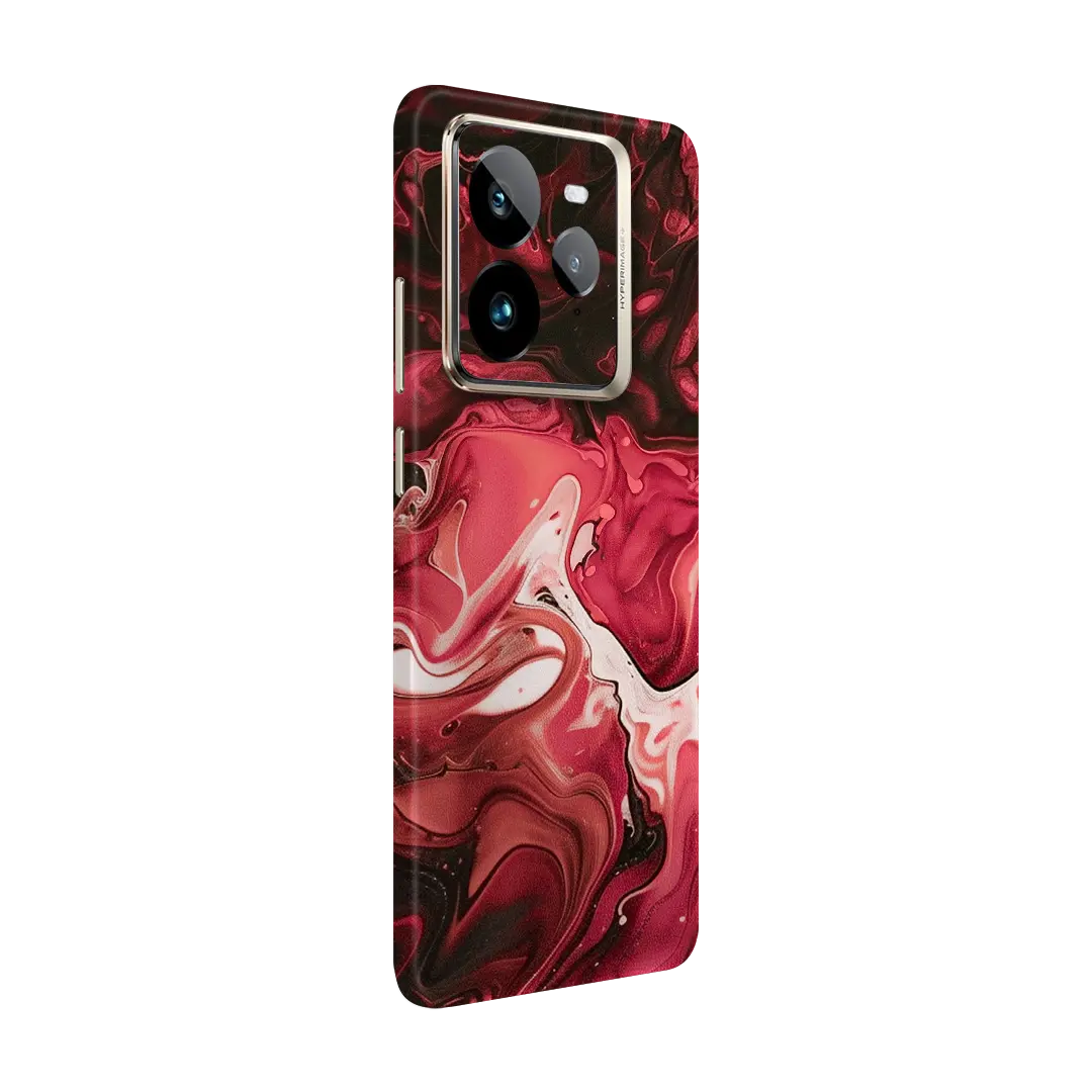 Preload Full Back / Blood Rush