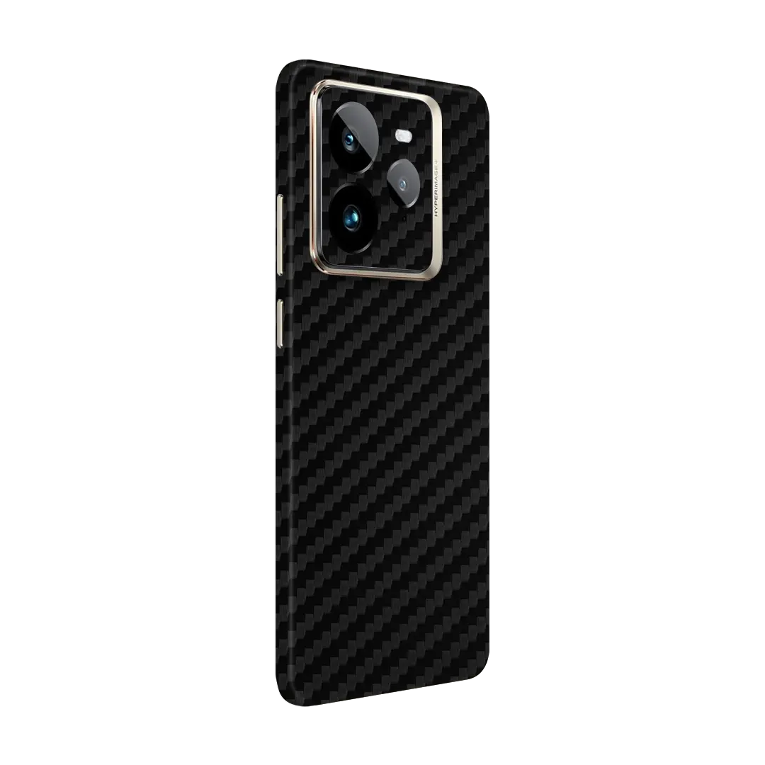 Preload Full Back / Carbon Fiber