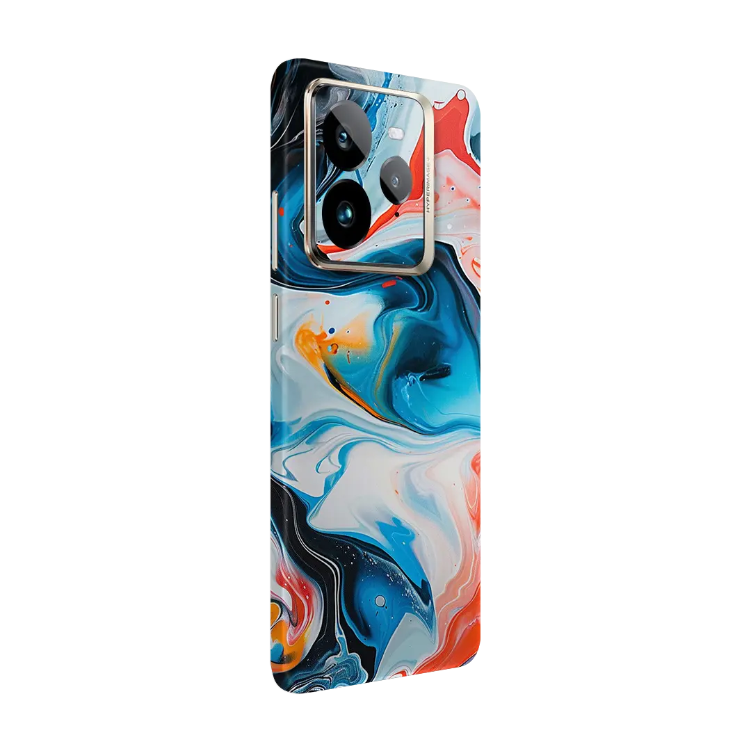 Preload Full Back / Cryo Flare