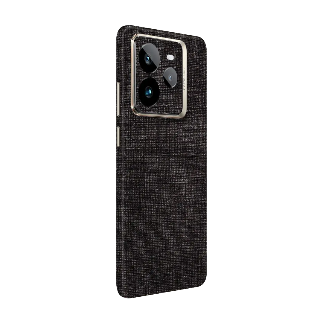 Preload Full Back / Fabrix