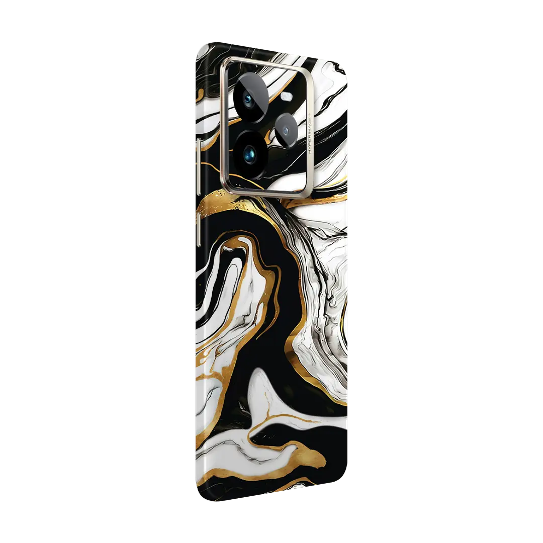 Preload Full Back / Golden Abyss