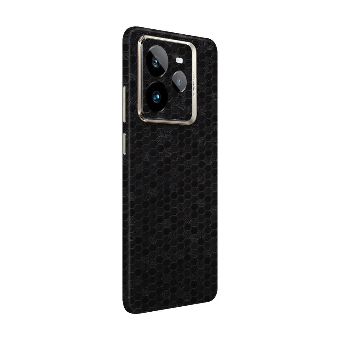 Preload Full Back / Hive