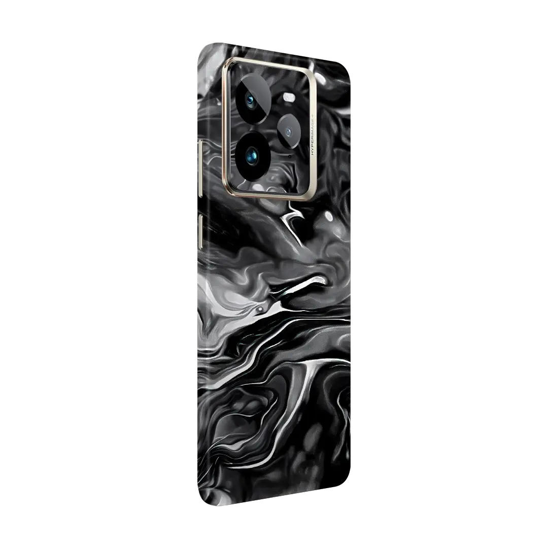 Preload Full Back / Midnight Fog