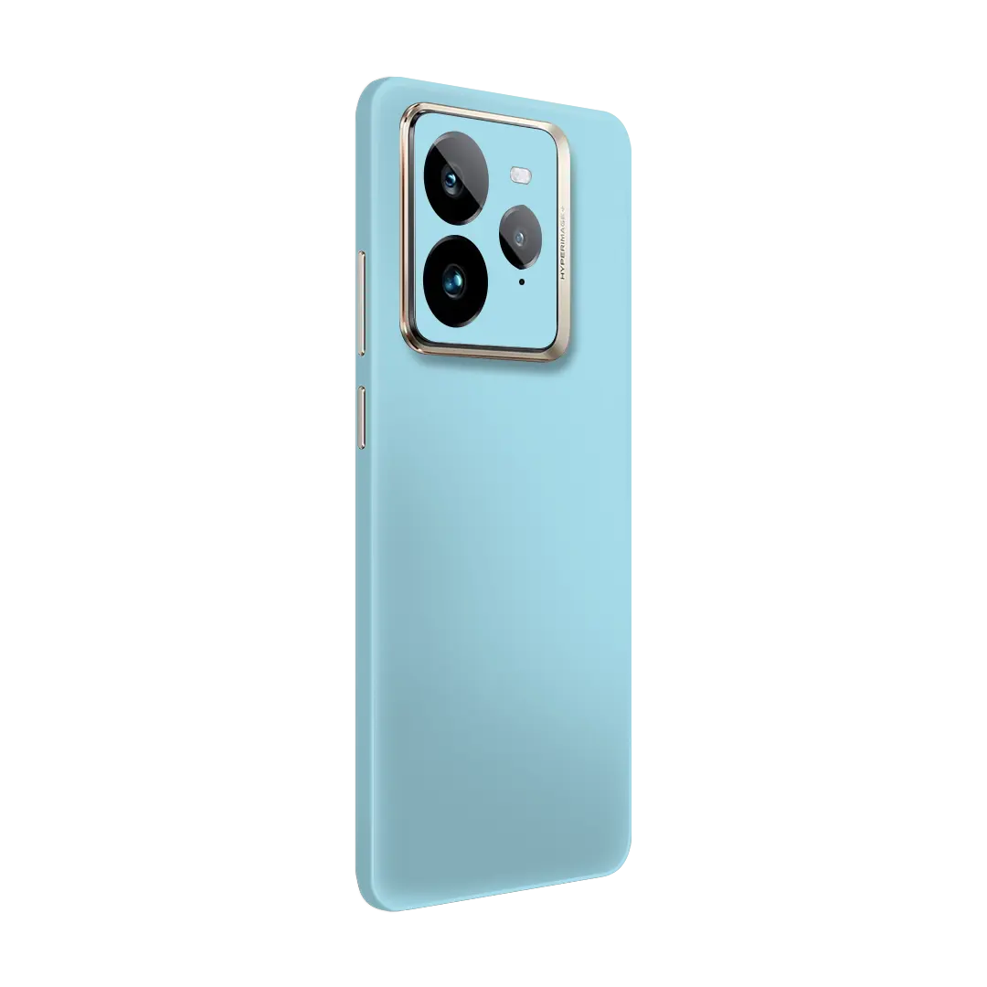 Preload Full Back / Pastel Blue