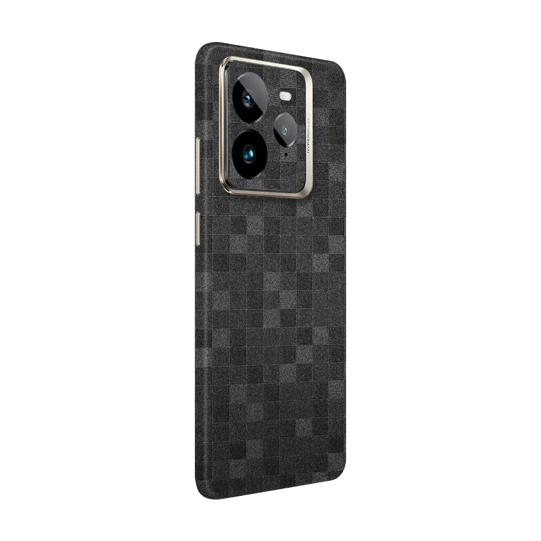 Preload Full Back / Pixels Dark