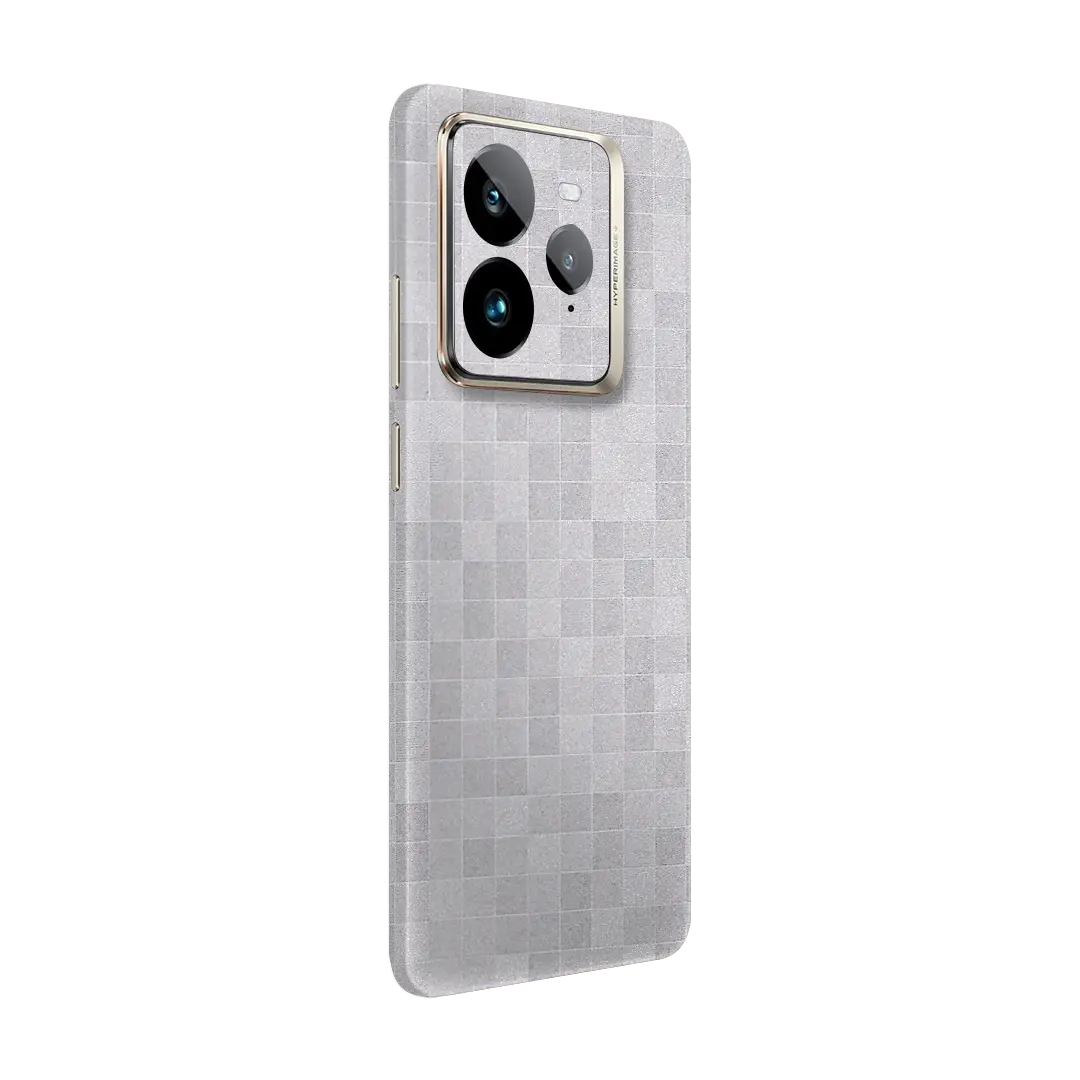 Preload Full Back / Pixels Light