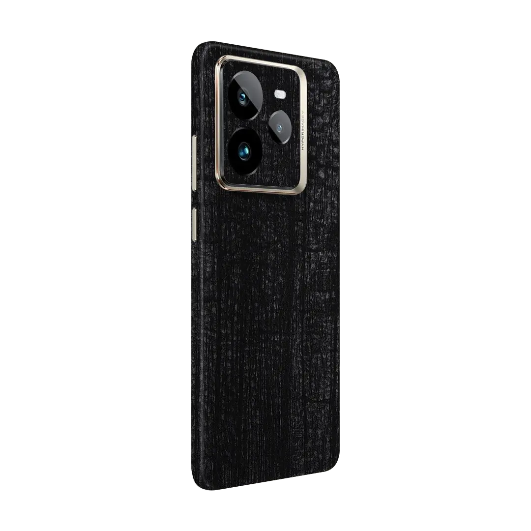 Preload Full Back / Raptor