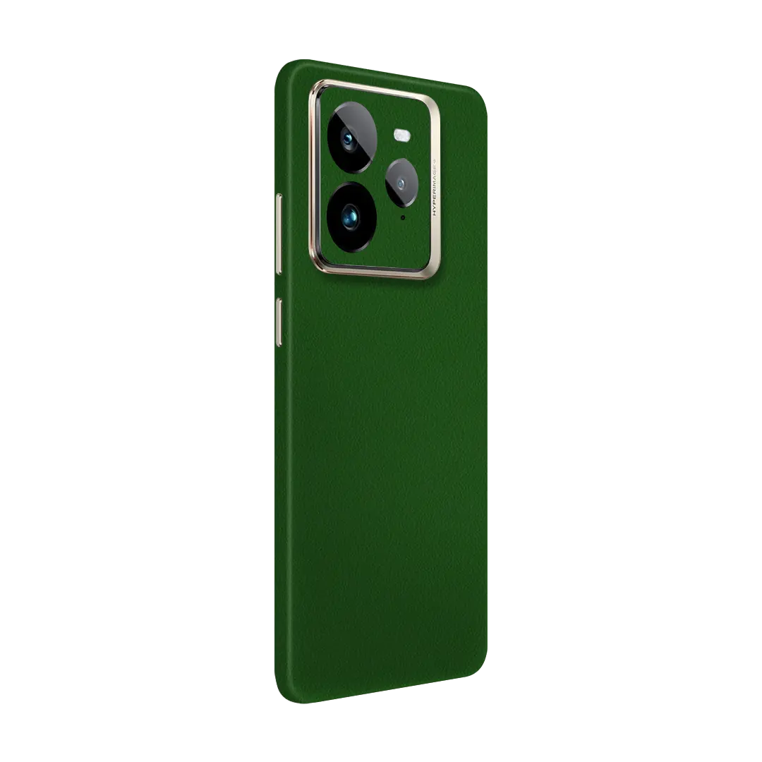 Preload Full Back / Sandstone Green