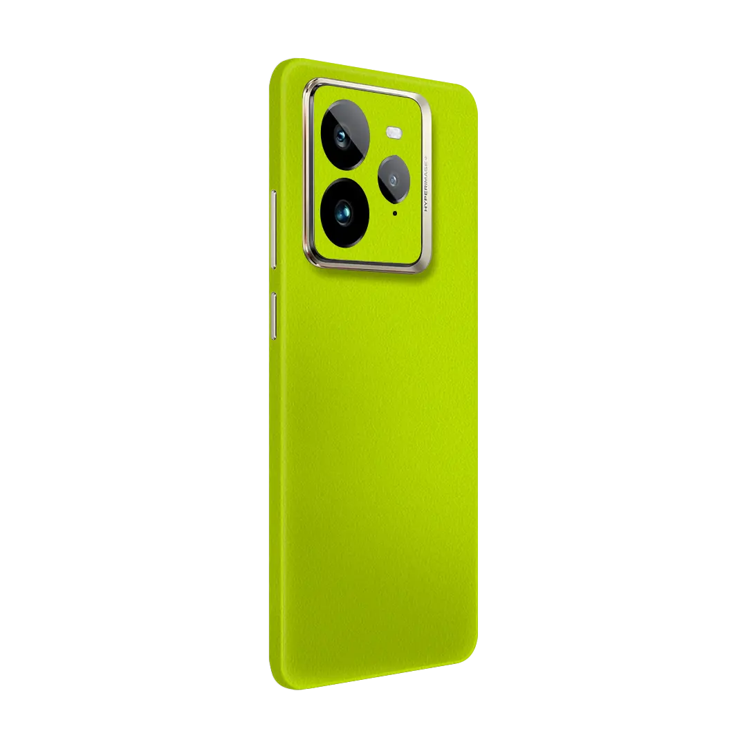 Preload Full Back / Sandstone Neon