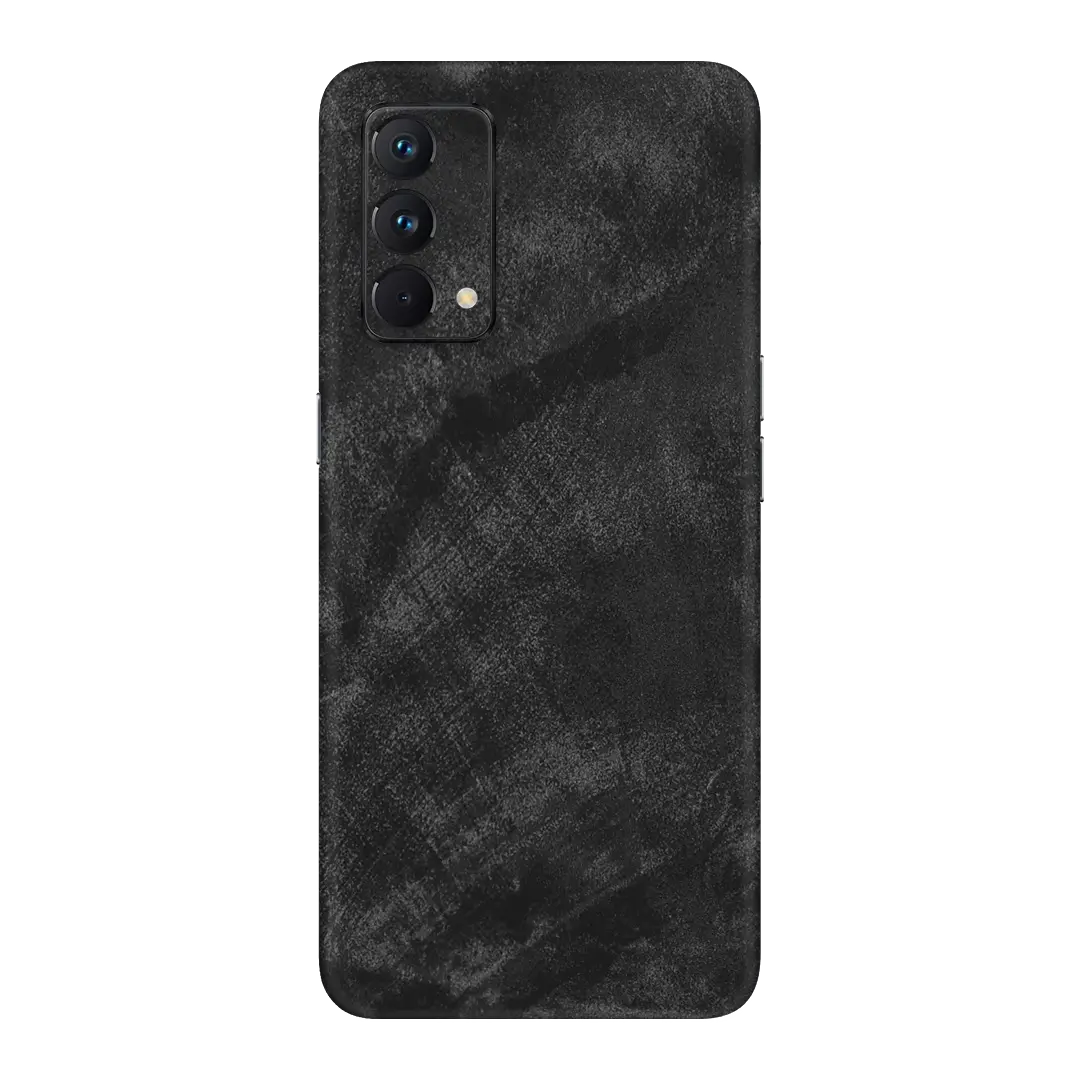 Preload Full Back / Grunge