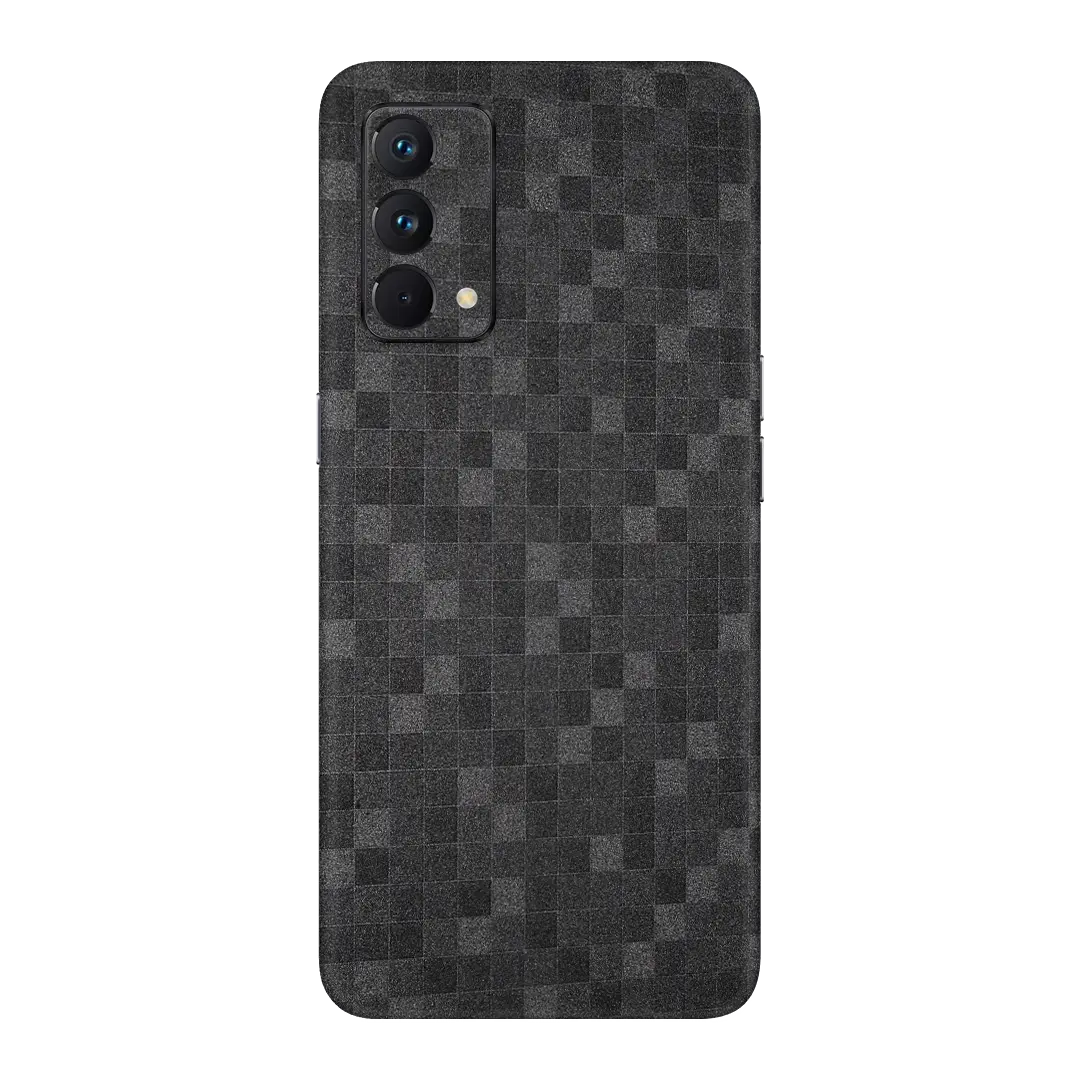 Preload Full Back / Pixels Dark