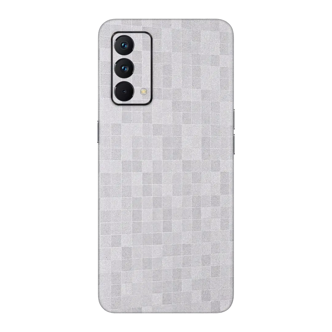 Preload Full Back / Pixels Light