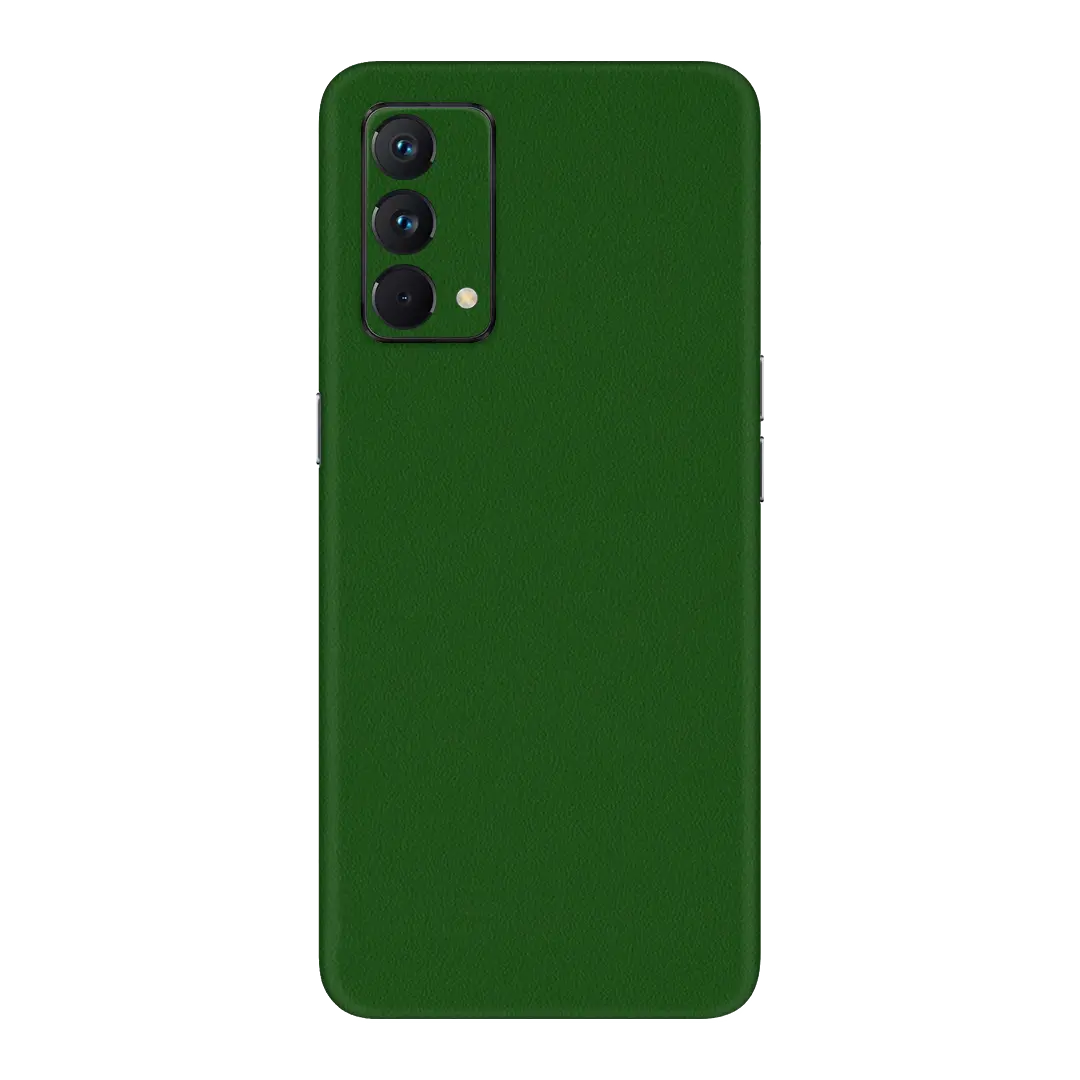 Preload Full Back / Sandstone Green