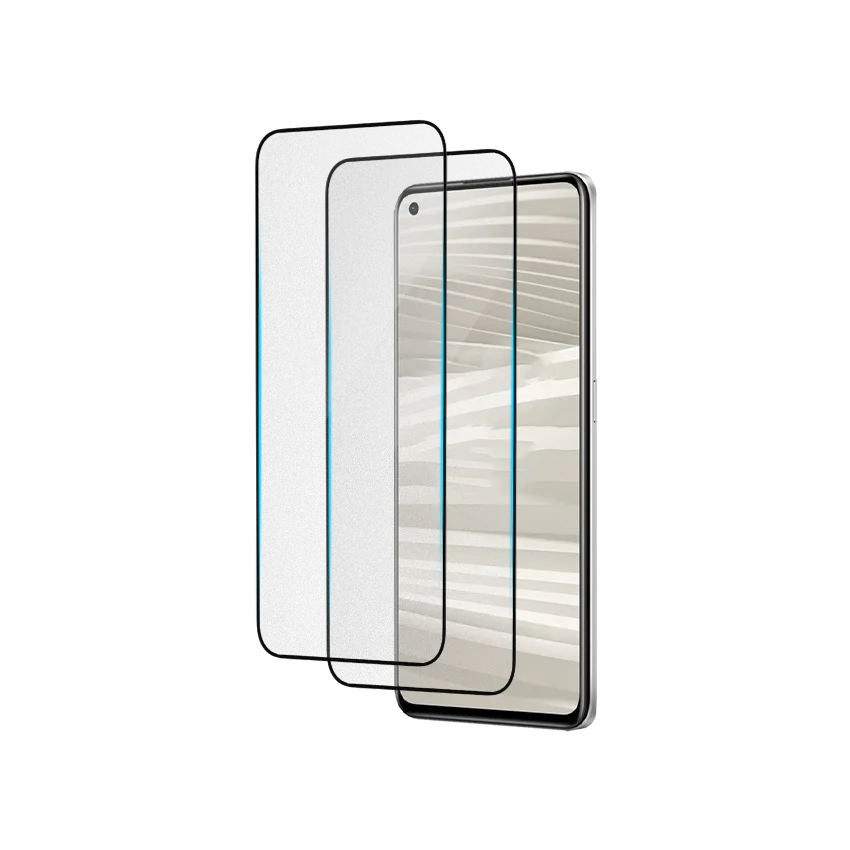 Realme GT Master Edition Tempered Glass Screen Protector