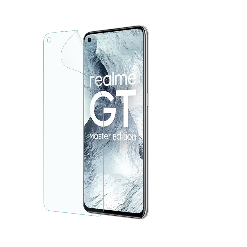 Realme GT Master Edition Screen Protector