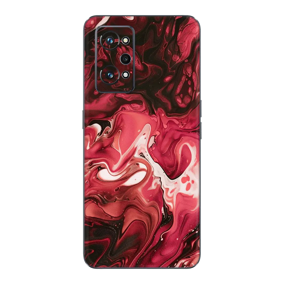 Preload Flat Back / Blood Rush