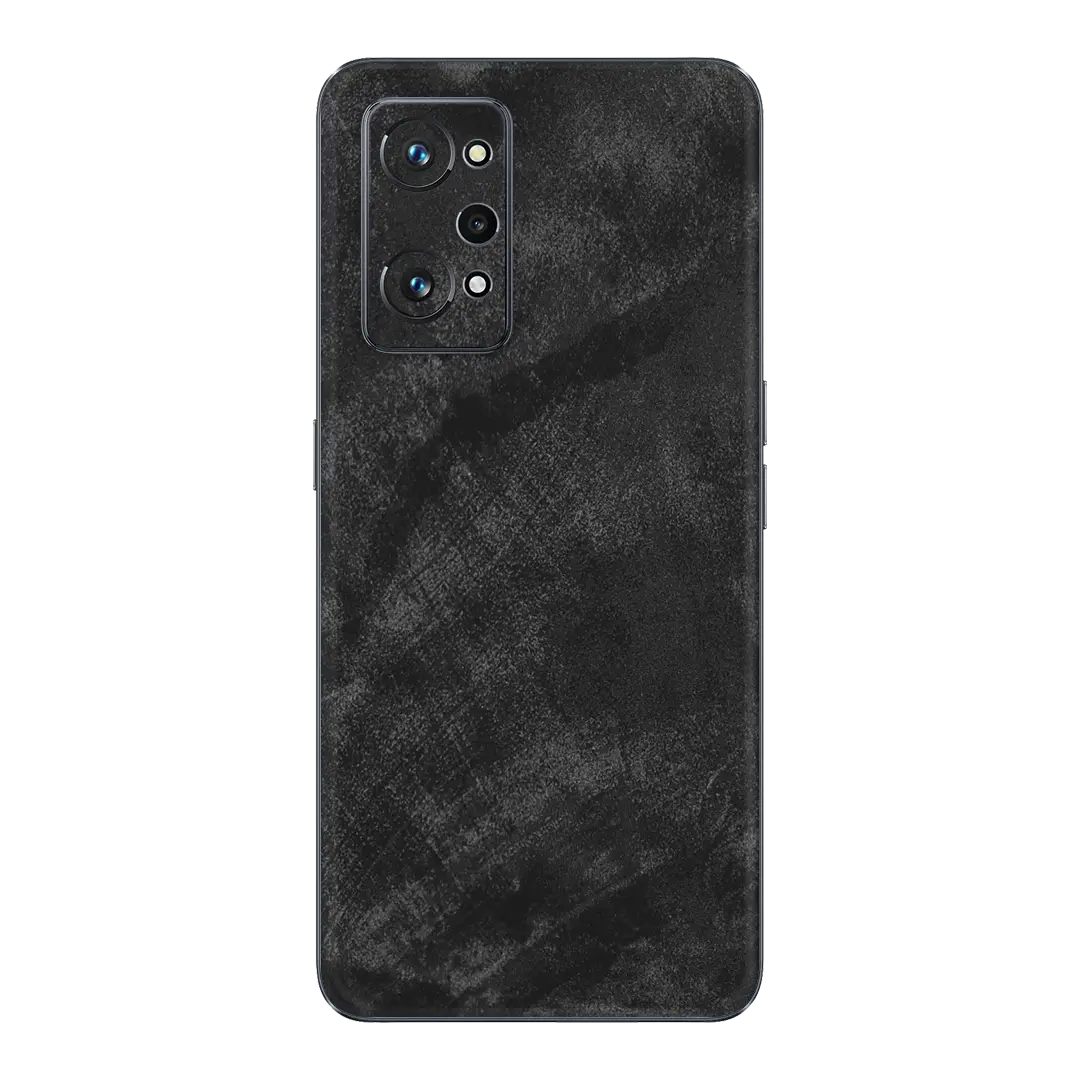 Preload Flat Back / Grunge