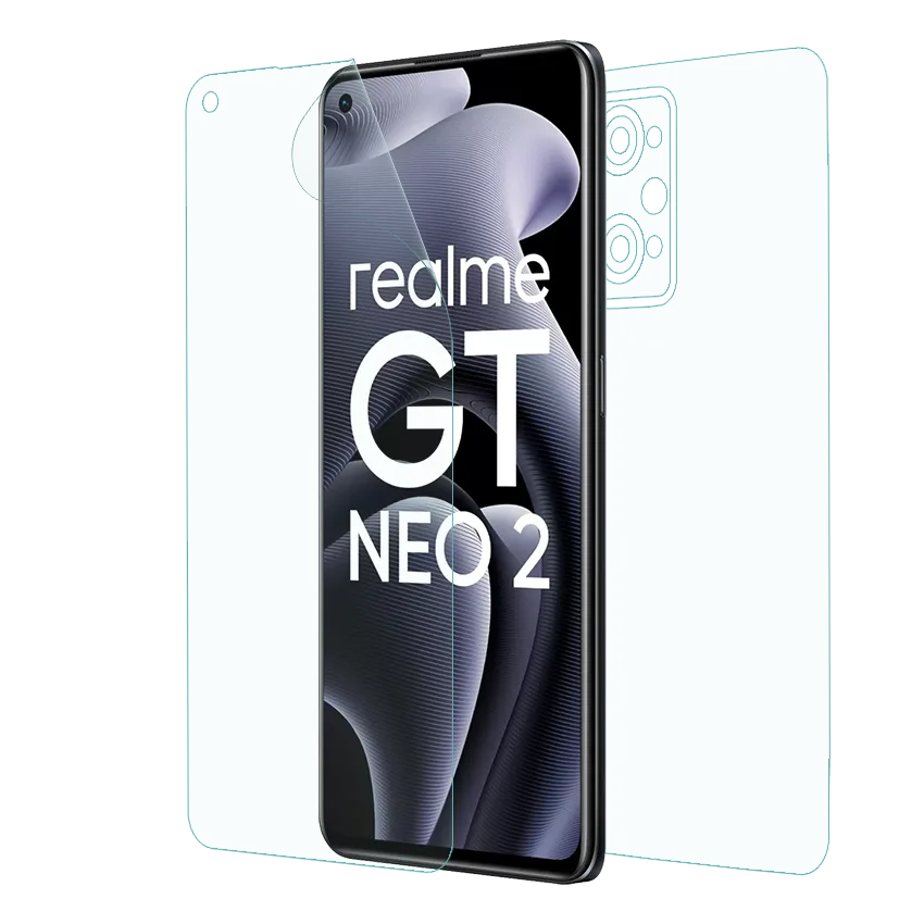 Realme GT NEO 2 Screen Protector