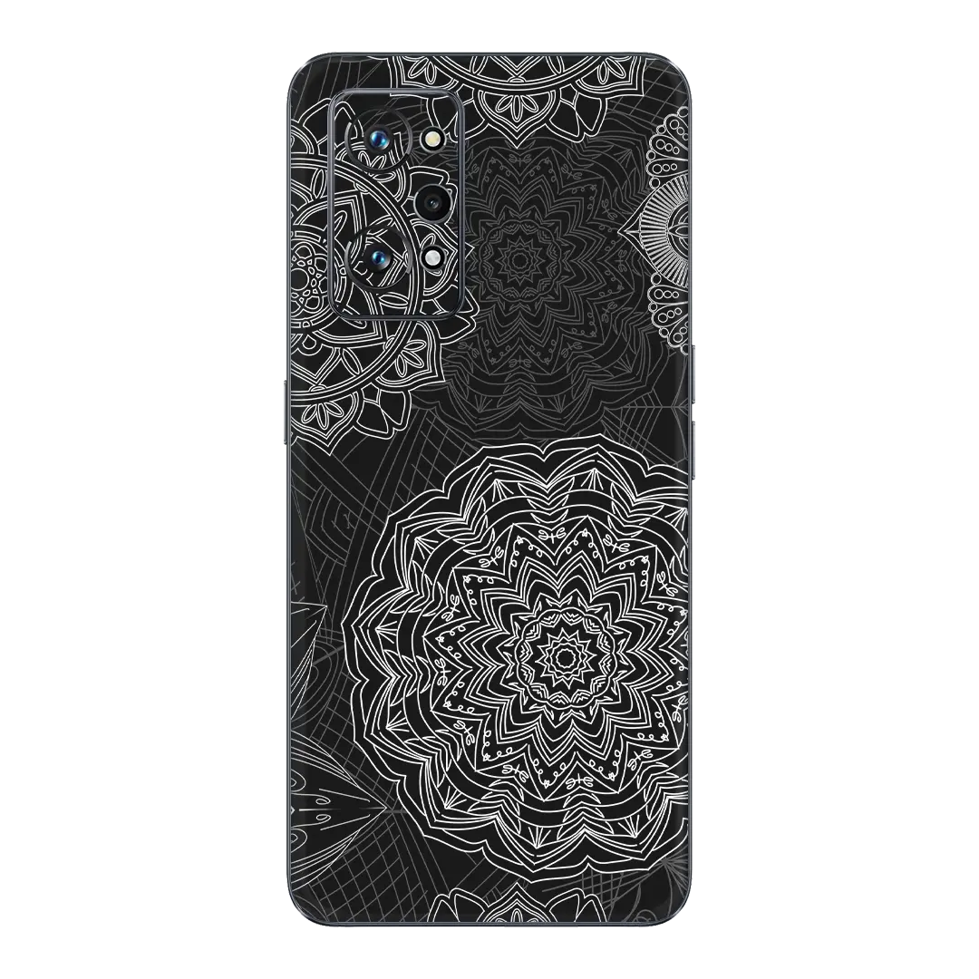 Preload Flat Back / Mystic Black