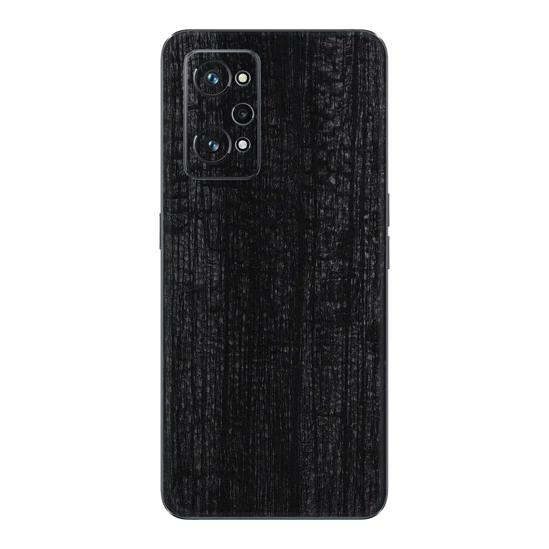 Preload Flat Back / Raptor