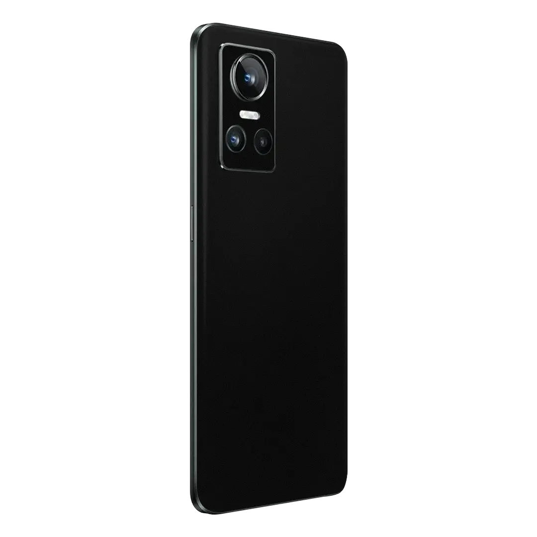 Preload Flat Back / Black Matte