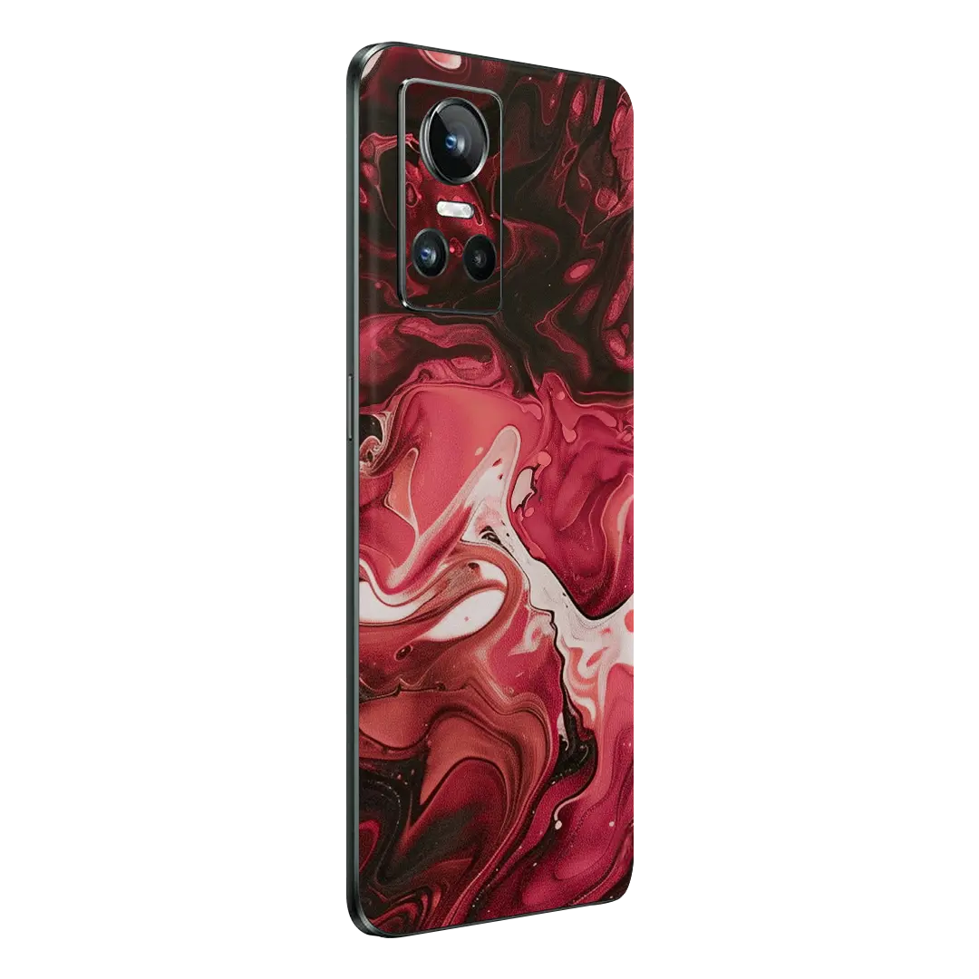 Preload Flat Back / Blood Rush