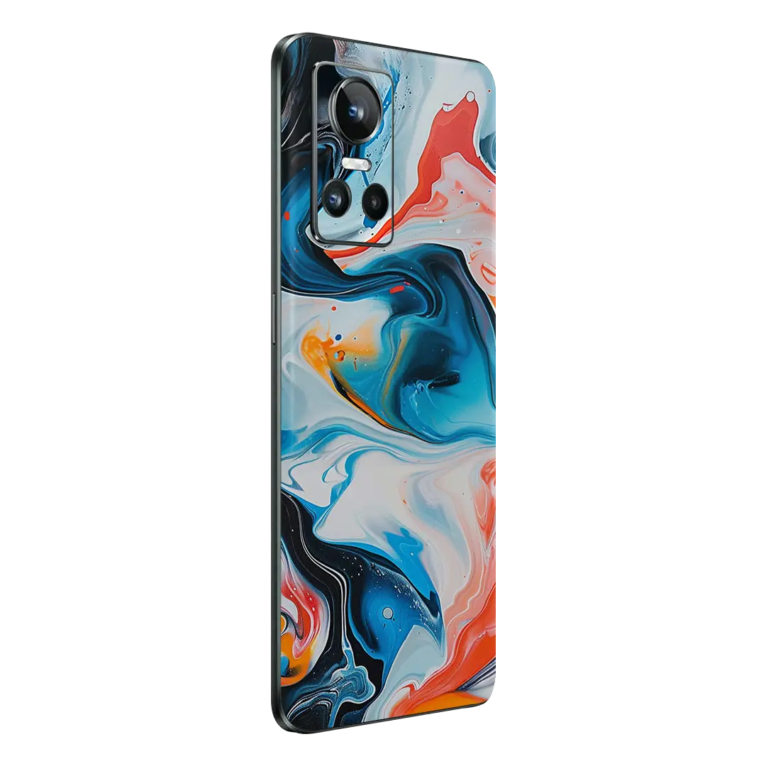 Preload Flat Back / Cryo Flare