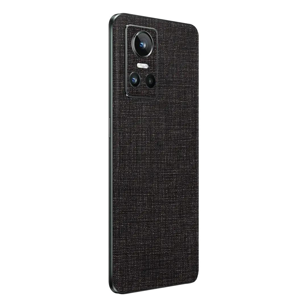 Preload Flat Back / Fabrix