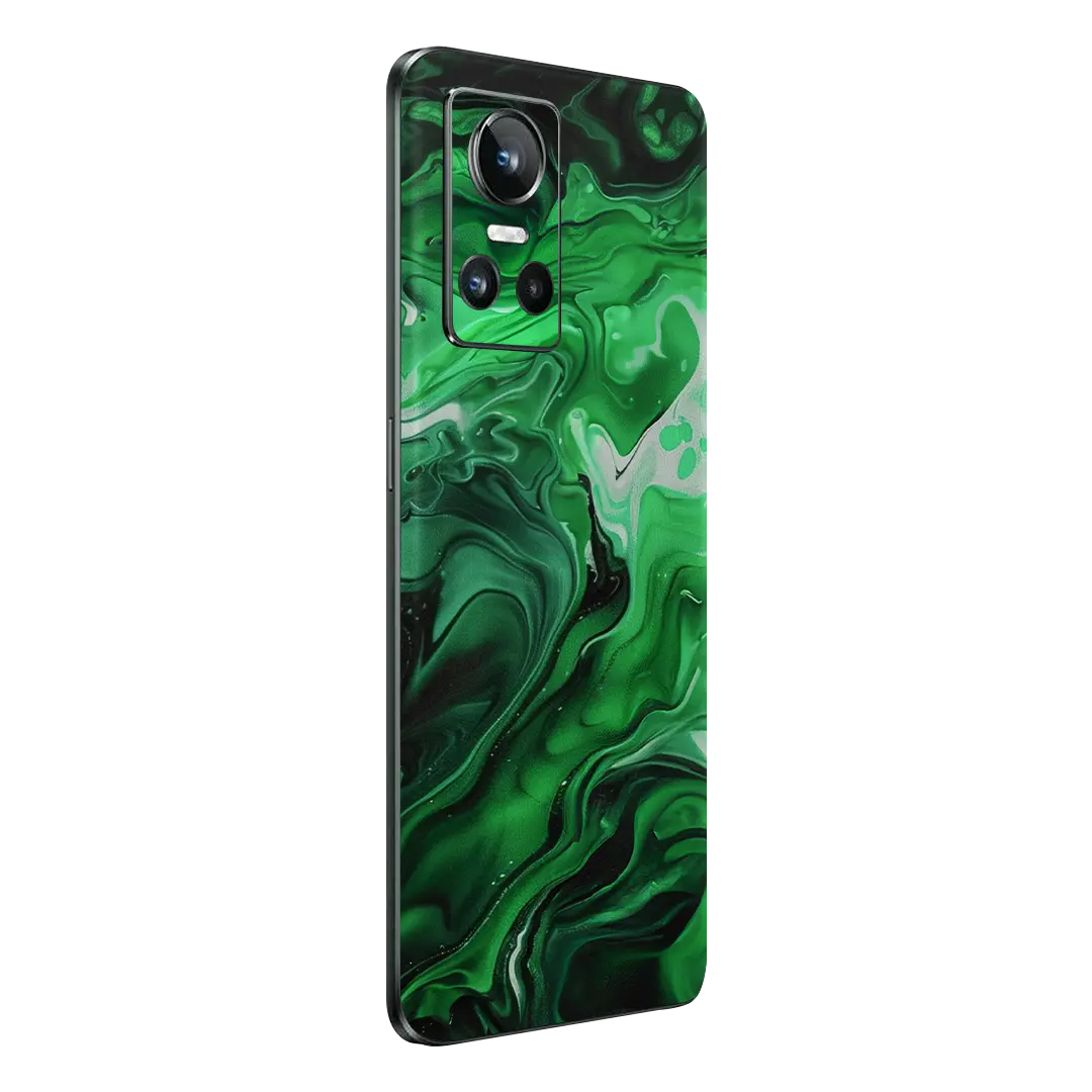 Preload Flat Back / Goblin Gas