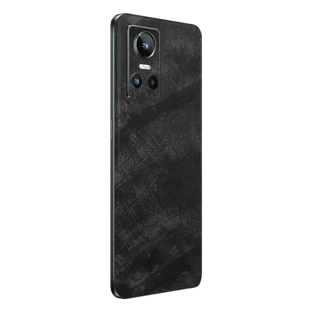 Preload Flat Back / Grunge