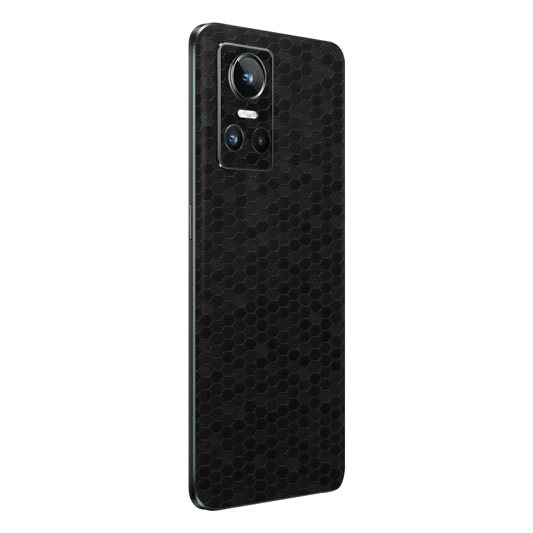 Preload Flat Back / Hive