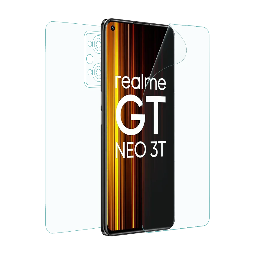 Realme GT NEO 3T Screen Protector