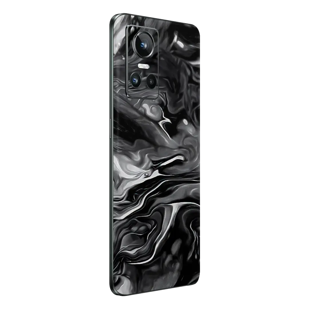 Preload Flat Back / Midnight Fog