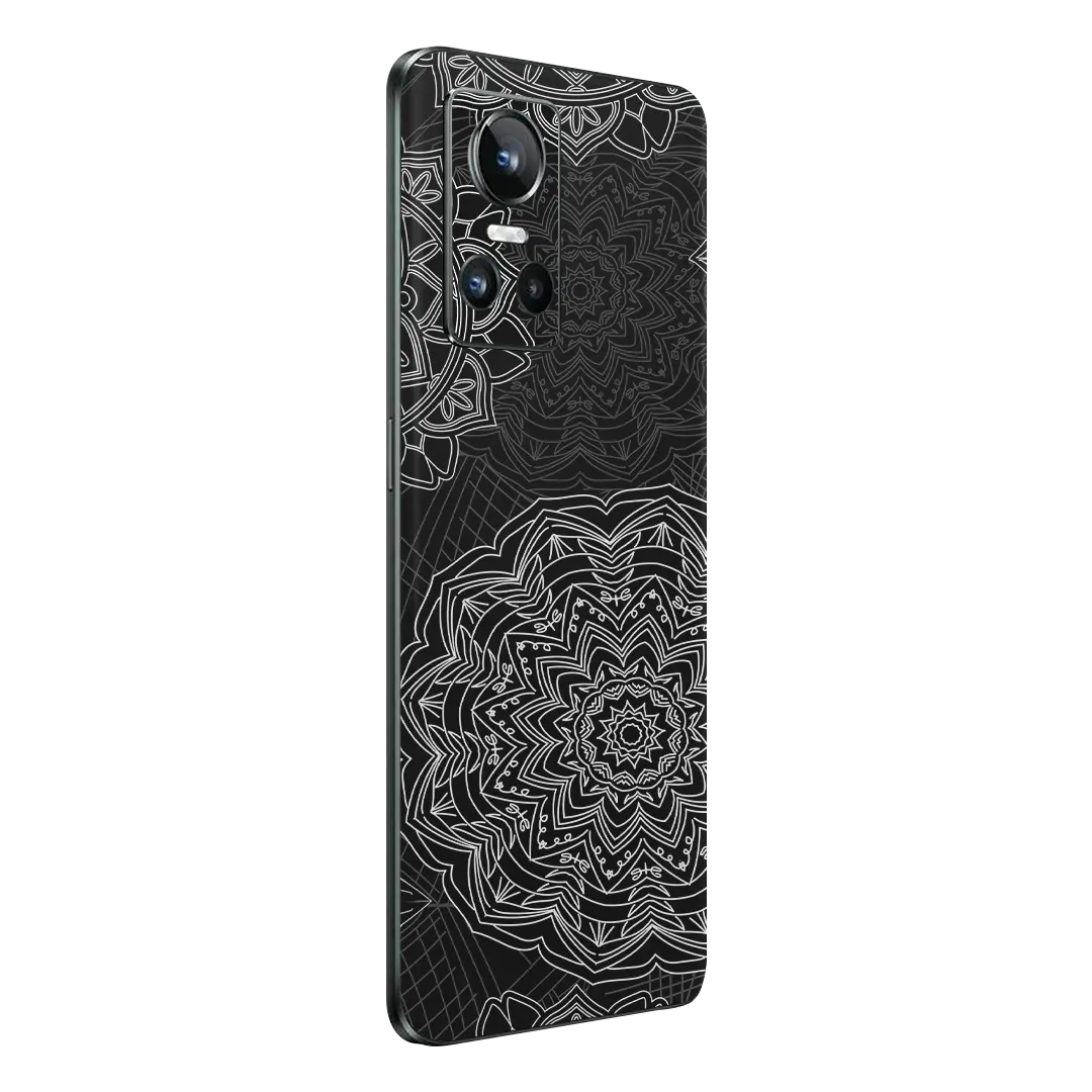 Preload Flat Back / Mystic Black