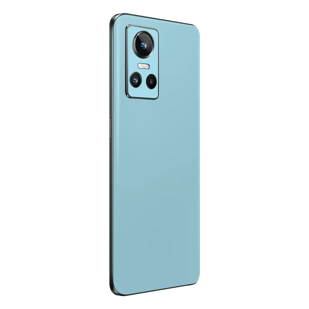 Preload Flat Back / Pastel Blue