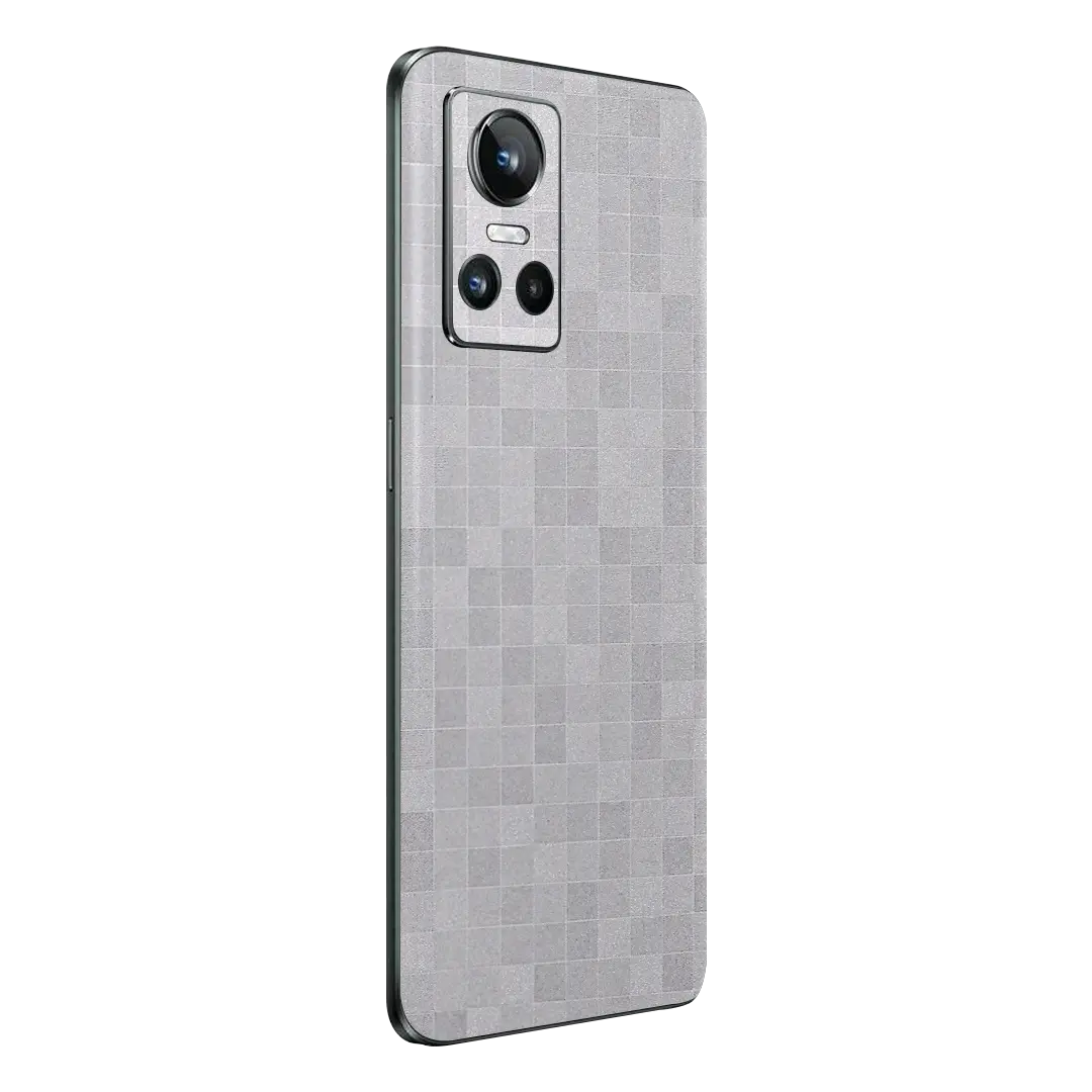 Preload Flat Back / Pixels Light