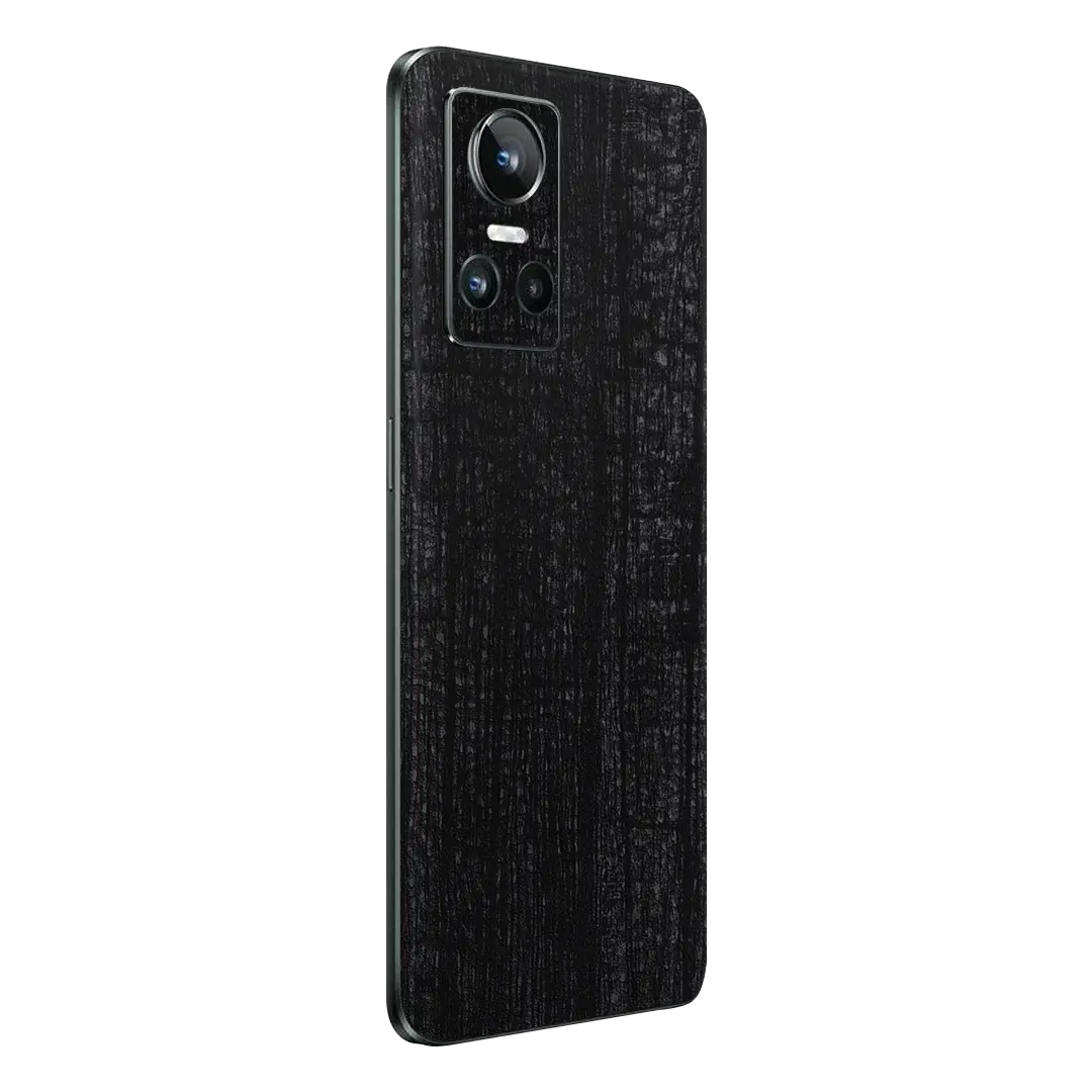 Preload Flat Back / Raptor