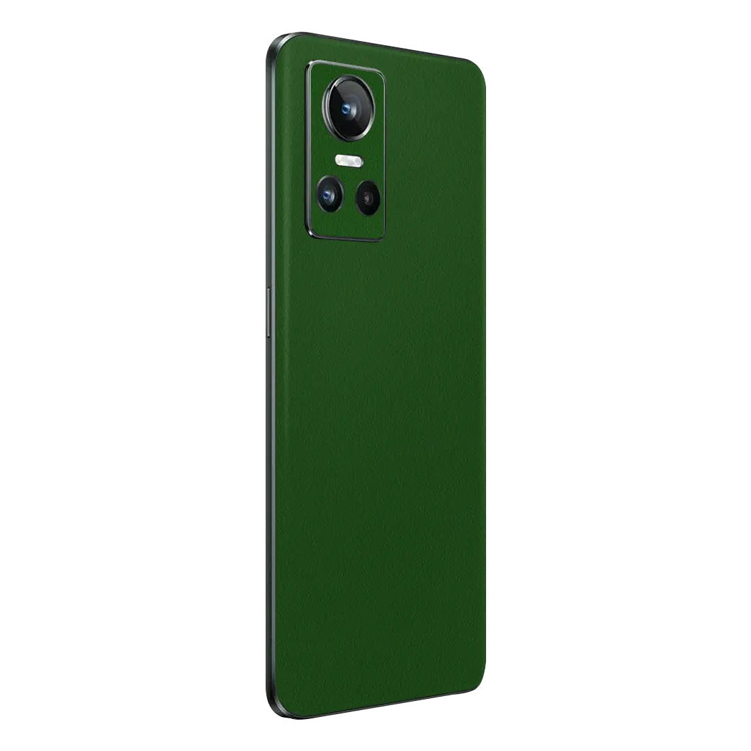 Preload Flat Back / Sandstone Green