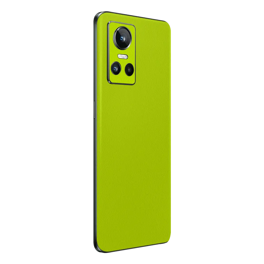 Preload Flat Back / Sandstone Neon