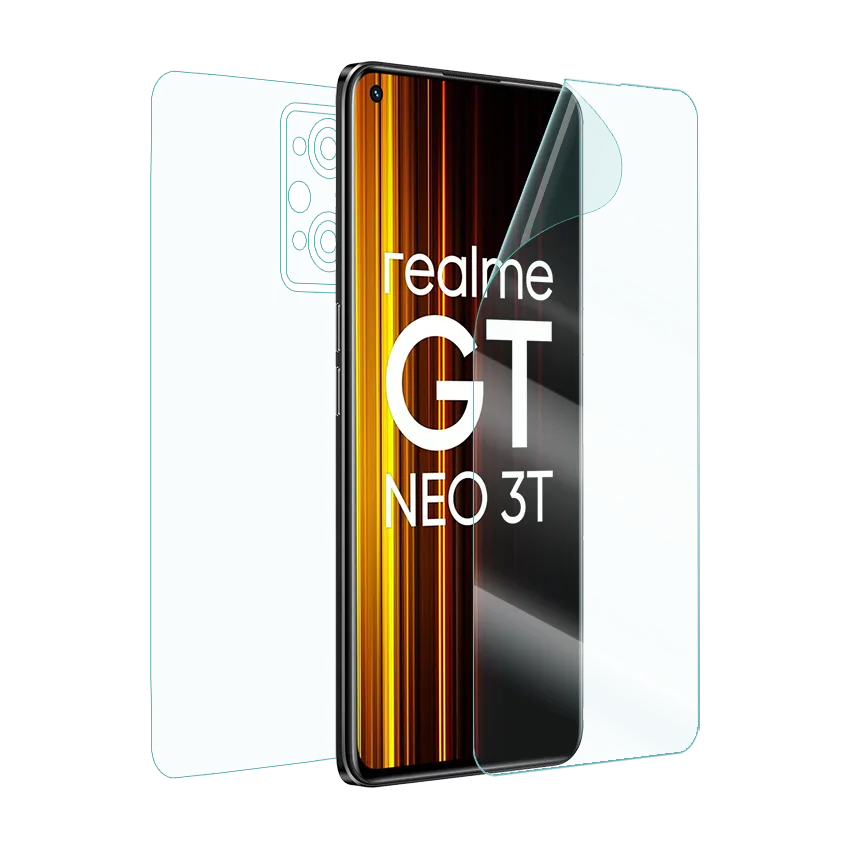 Realme GT NEO 3T Screen Protector