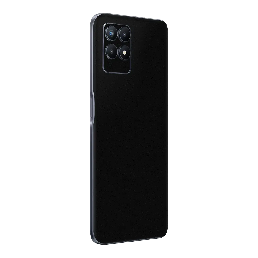 Preload Flat Back / Black Matte