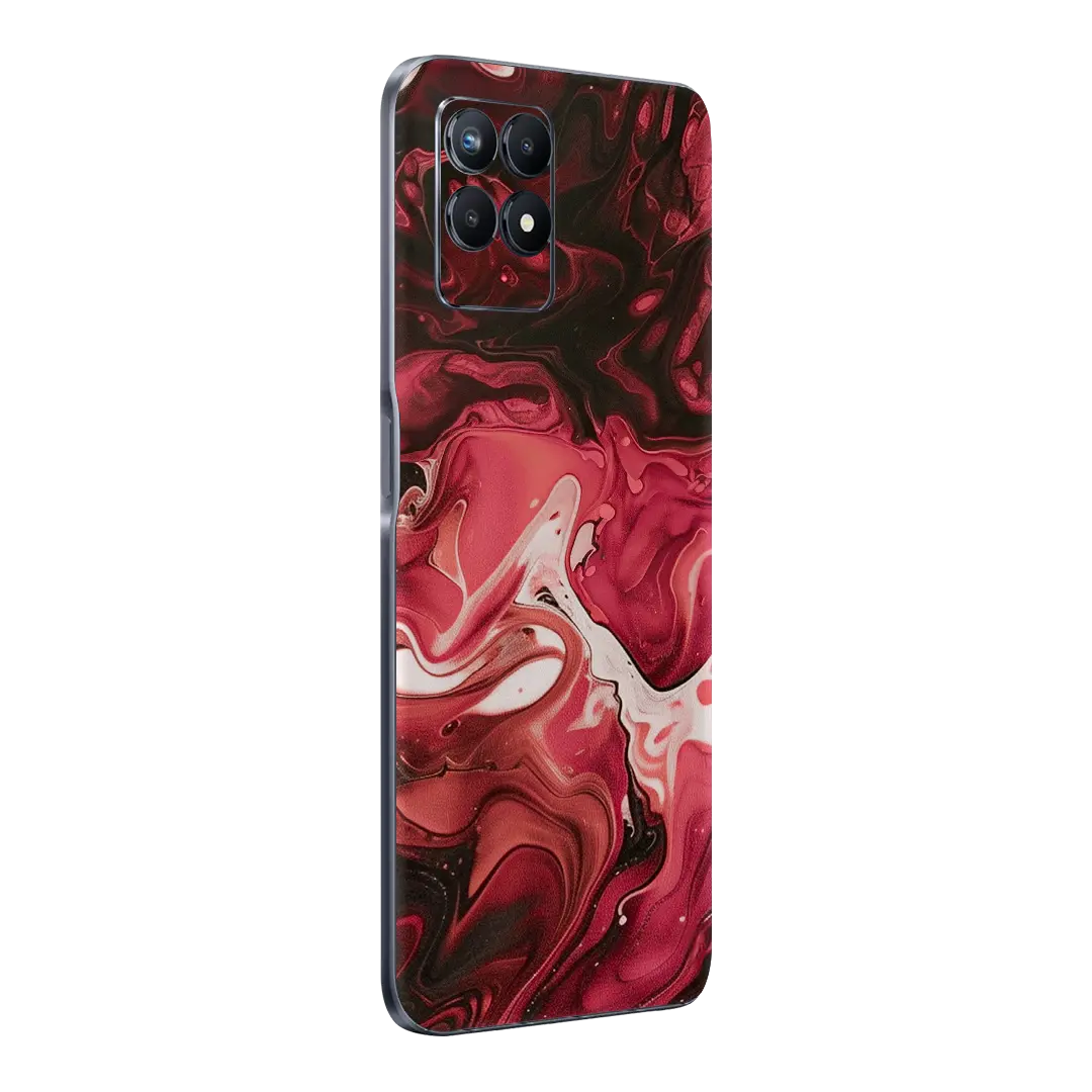 Preload Flat Back / Blood Rush