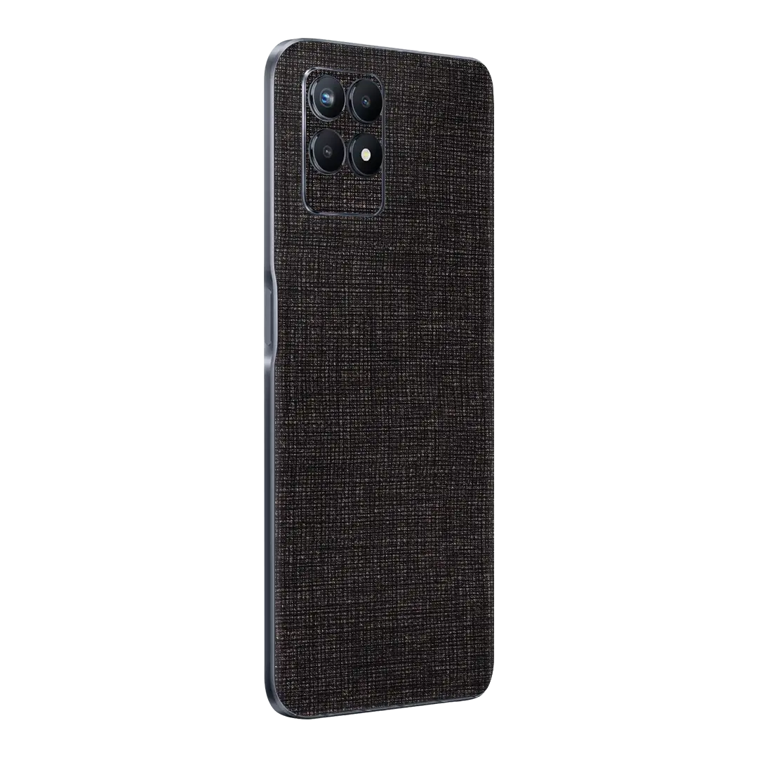 Preload Flat Back / Fabrix