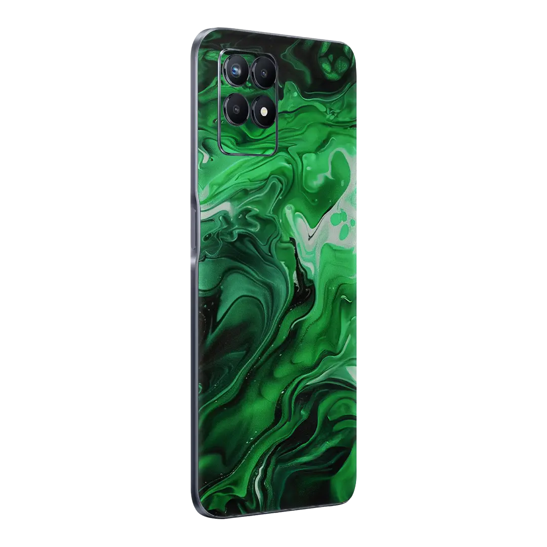 Preload Flat Back / Goblin Gas