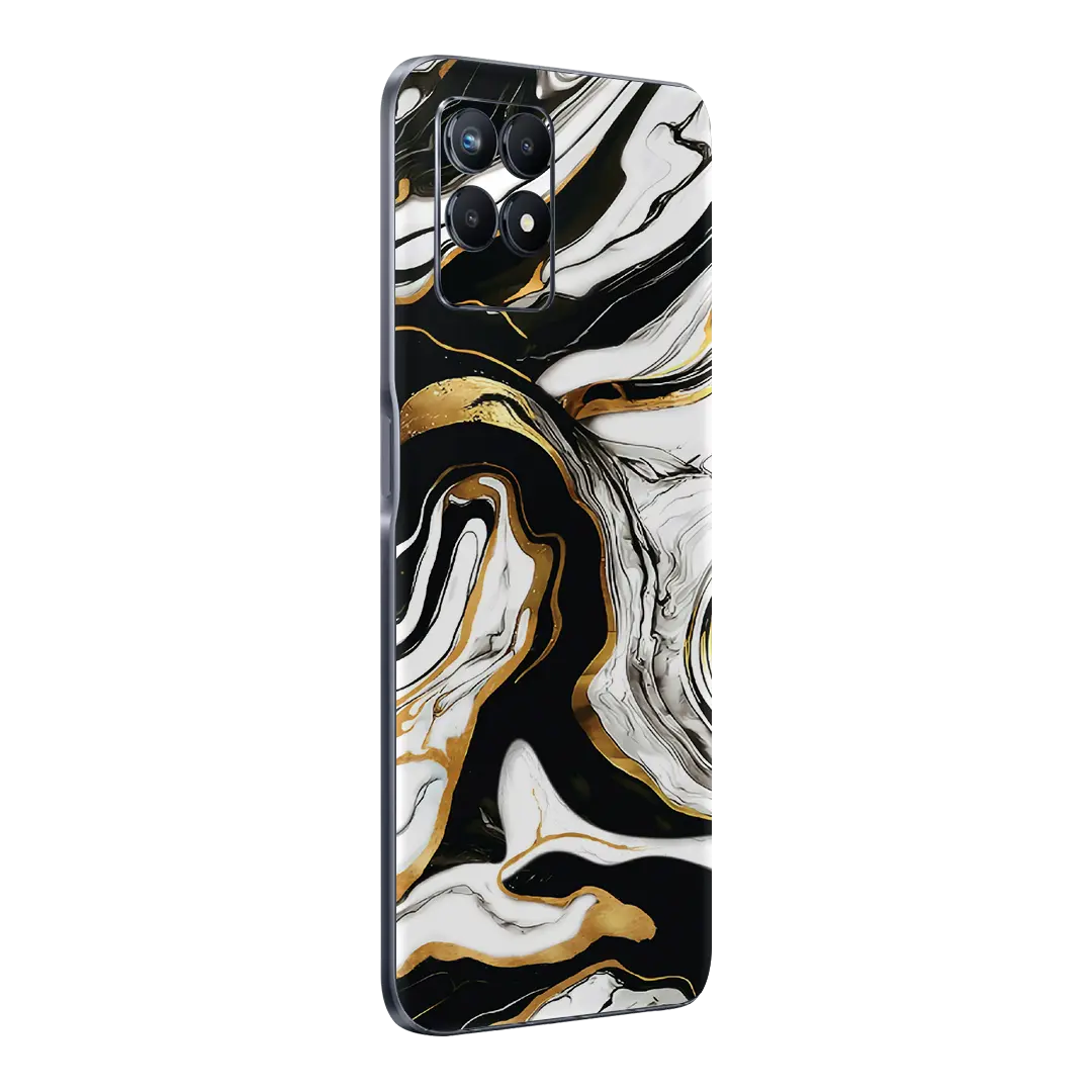 Preload Flat Back / Golden Abyss