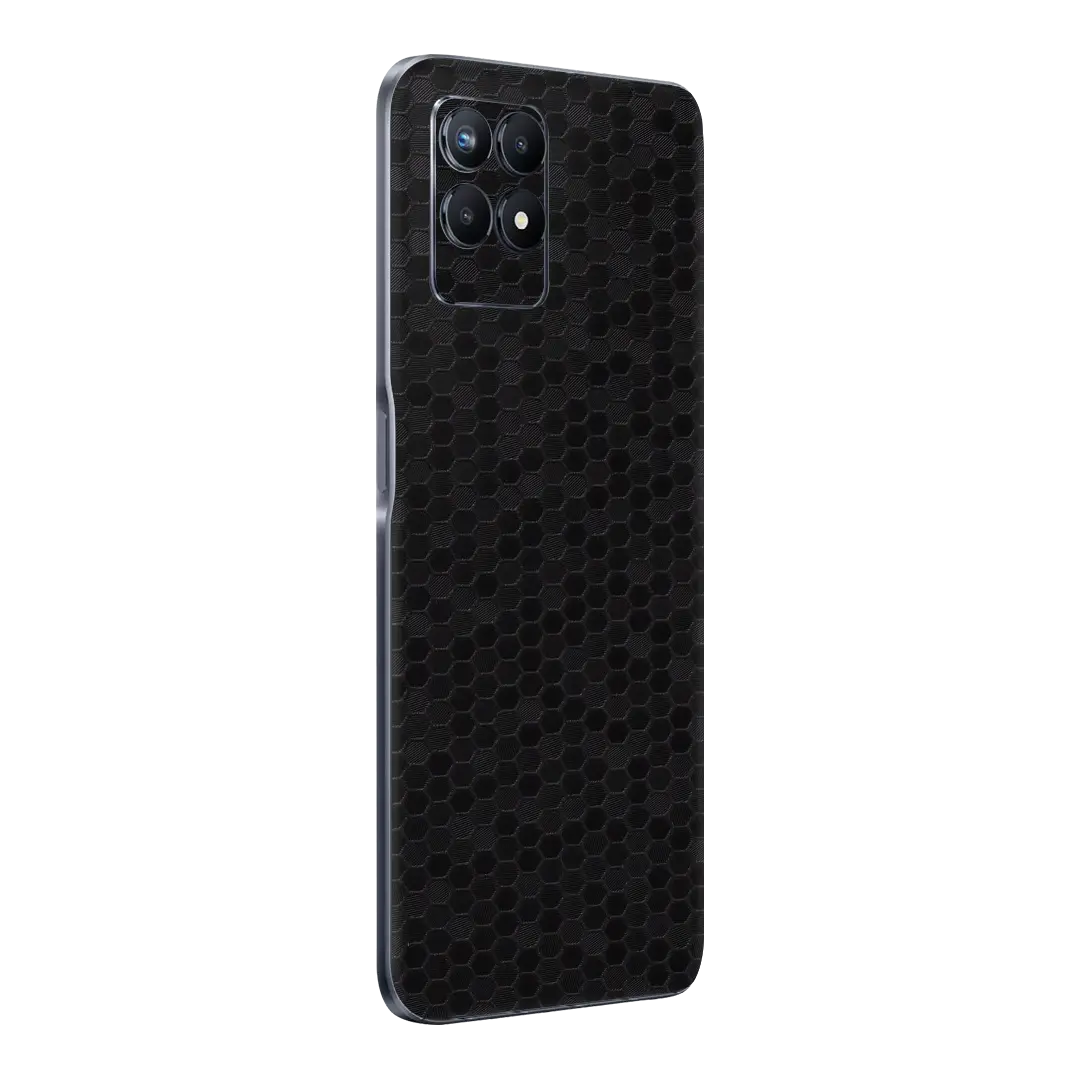 Preload Flat Back / Hive